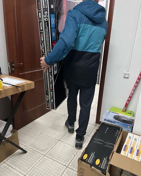 Продам телевизор самсунг новые