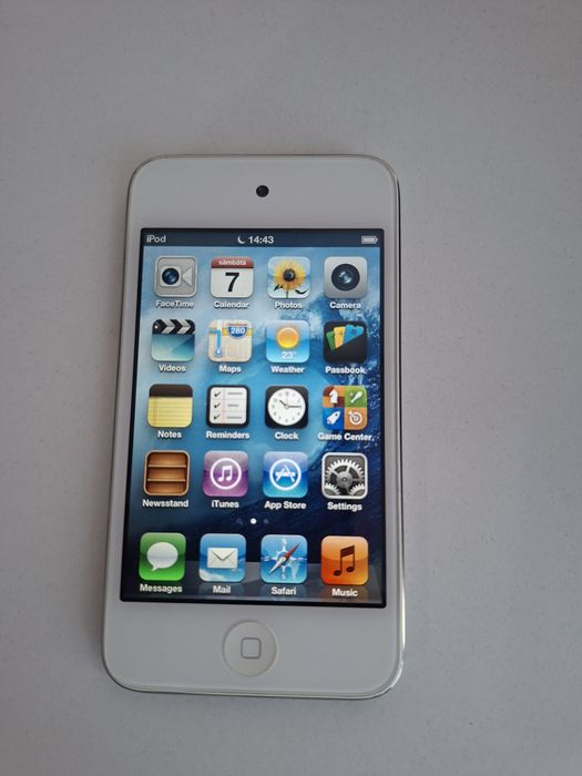 Vand ipod touch 32 gb