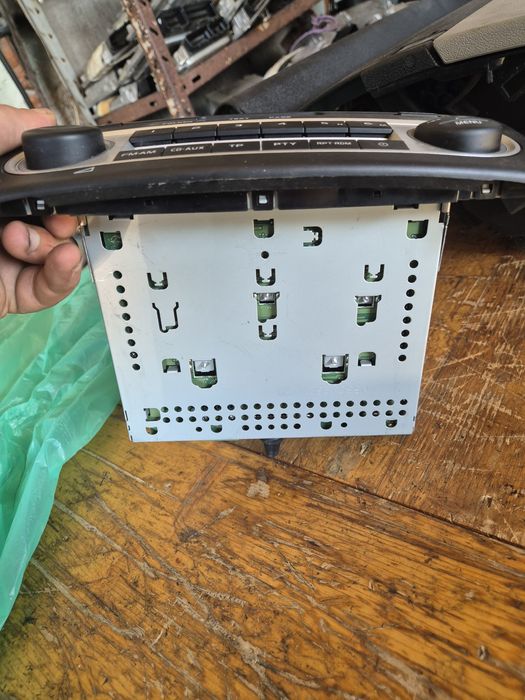 Оригинално CD за Мицубиши колт 2008- 2013г