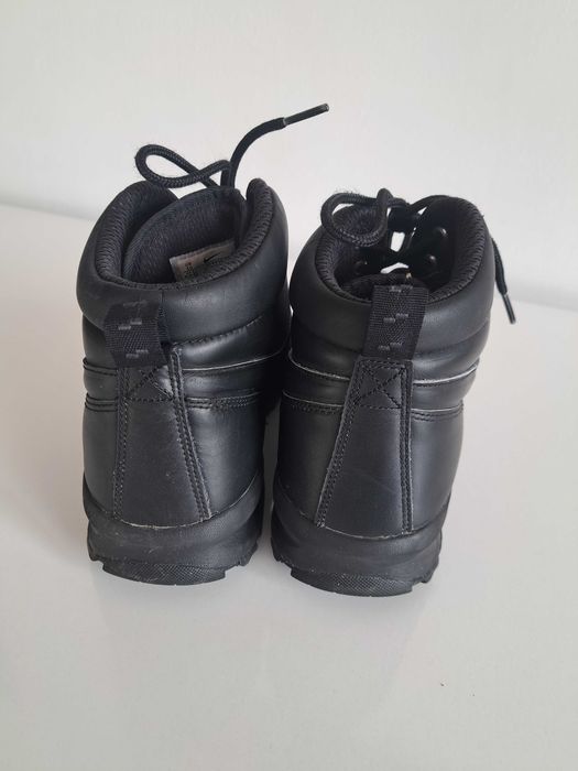 Мъжки зимни обувки NIKE