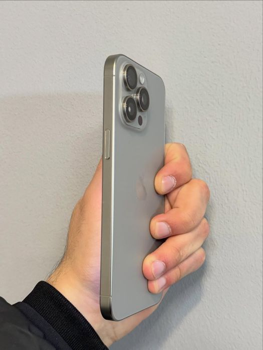 iPhone 15 Pro Max 256 GB