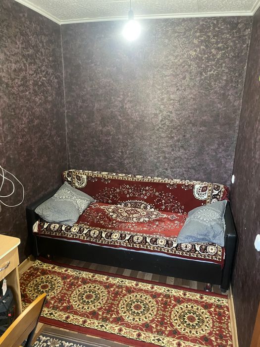 Продам дом на 2 хозяина обе половины