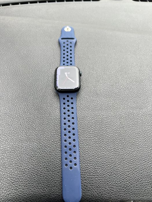 Apple watch 7