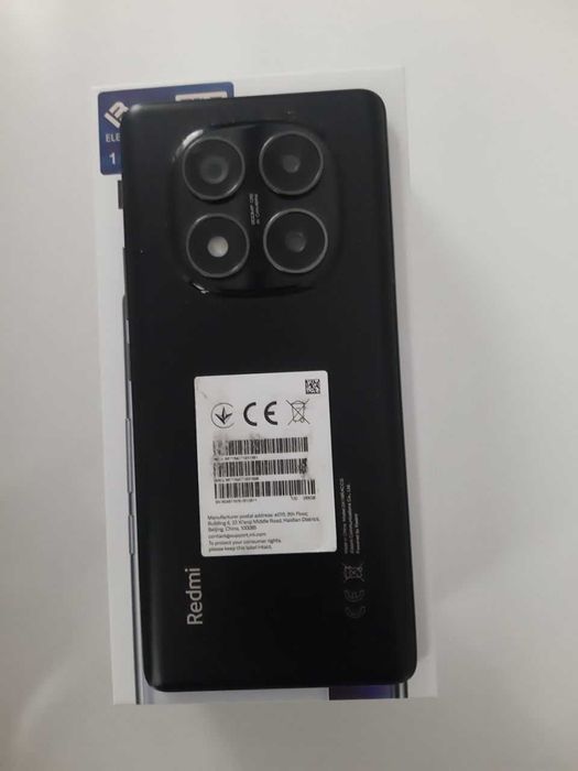 Redmi note 14 pro 256 gb