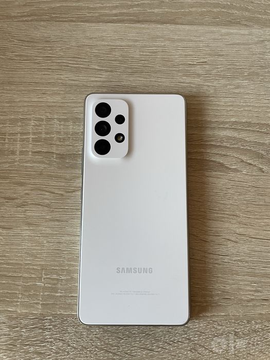 Samsung Galaxy A53 5G сотилади