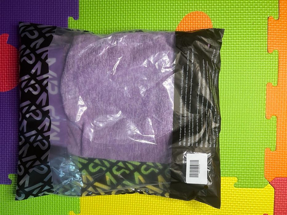 Colanti My Protein marimea S