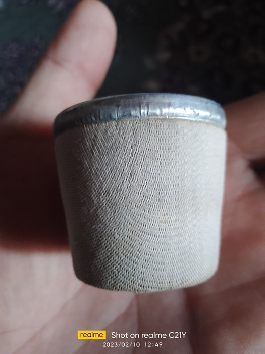 Пробка и крышка от термоса