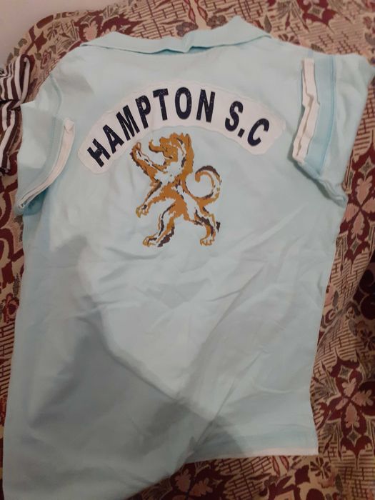 Тениска Адидас и други