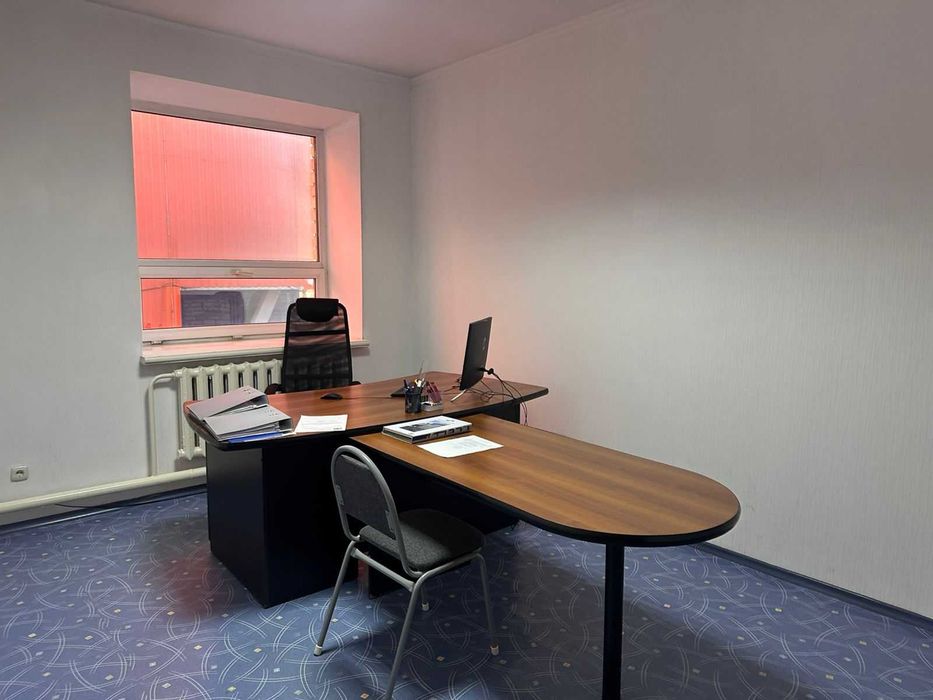 Сдается кабинет в центре города