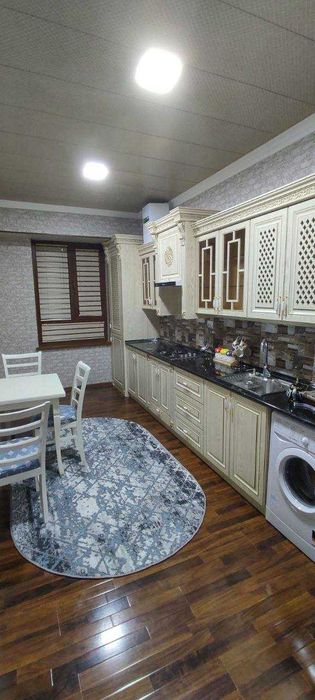 11 Сдаётся квартира 3хком Этаж: 1  Вокзал