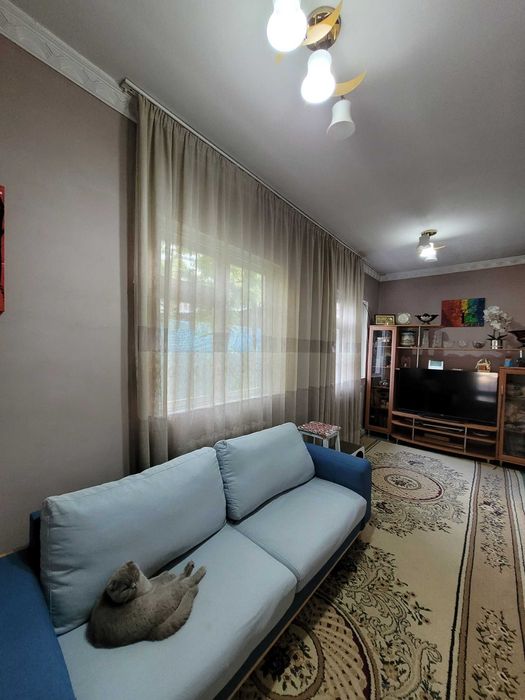 Продам Дом 3 сотки Дархан