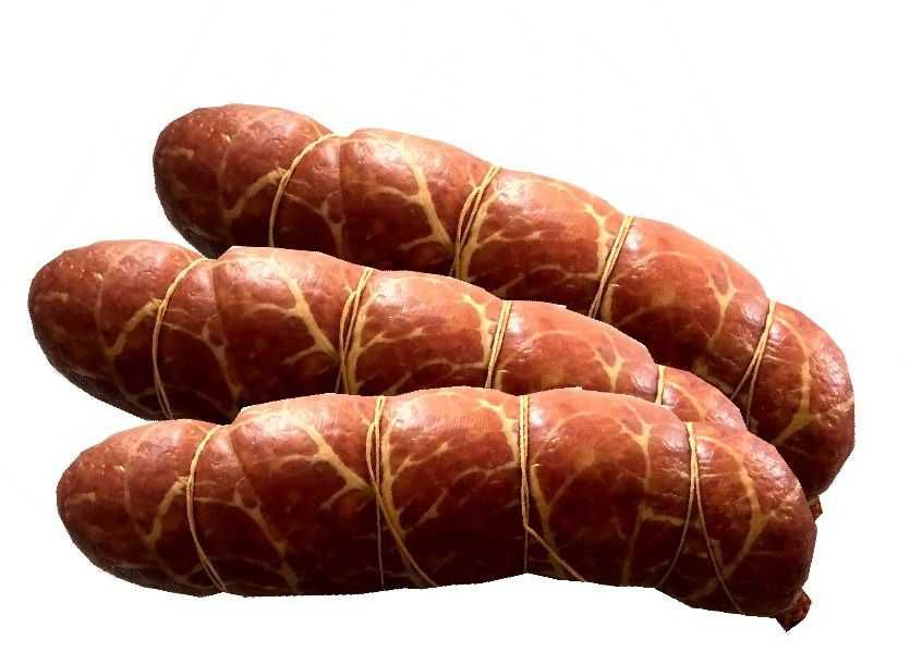 Колбаса оптом от производителя