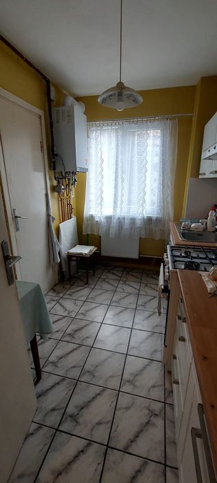 Apartament Circumvalatiuni-700 4 camere