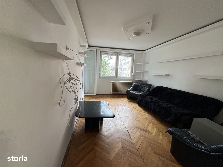 Apartament doua  camere , str Iza ,Rogerius
