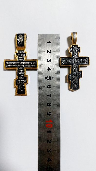 Подвестка Крестики.