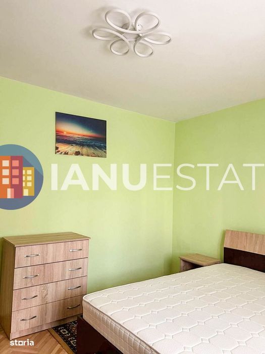 Timpuri Noi 10` Metrou Nerva Traian Vitan Mall Parcare PetFriendly