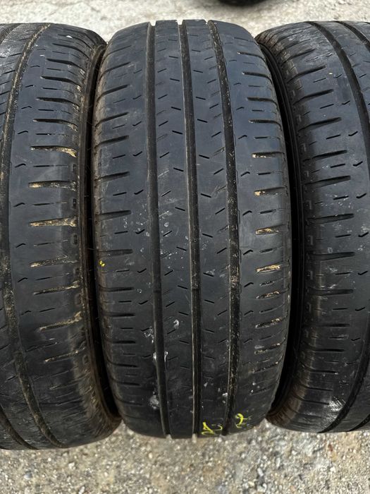 Anvelope 205/65R16C Nexen Vara