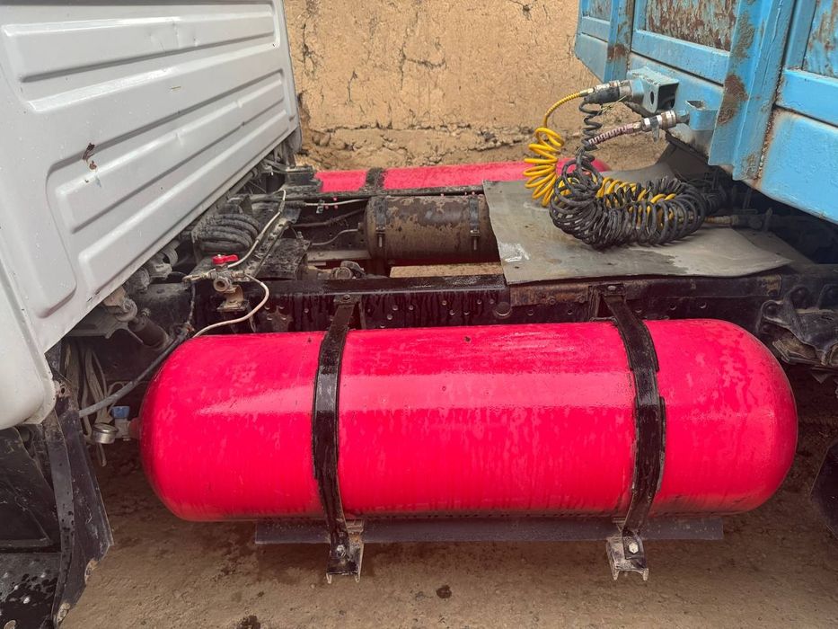 Шаланда Зил 433362 комплект сотилади факат нактга