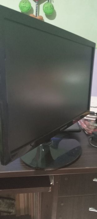 Monitor samsung ne folosit