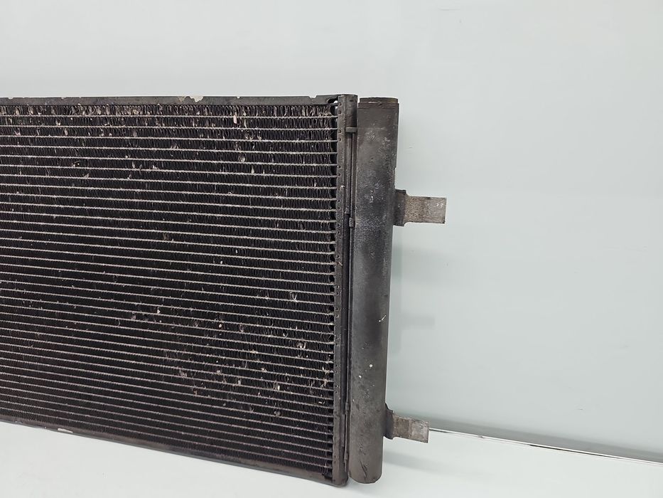 Radiator clima / AC AUDI A4 (8K2, B8.5) [Fabr 2008-2015] 8T0260403F 2.