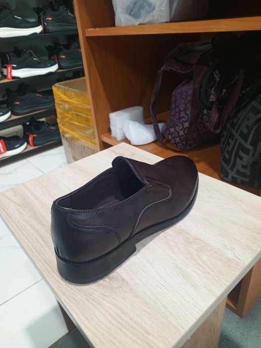 Туфли универсальный