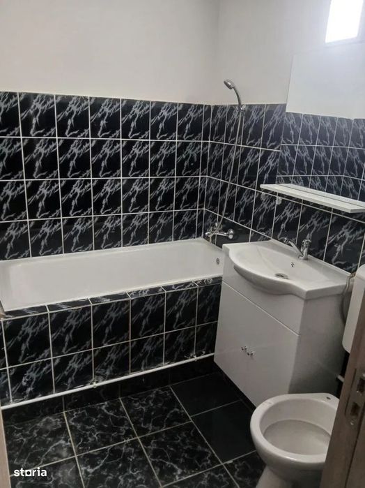 cv 225 I.Slavici, apartament 3 camere , etaj I + garaj