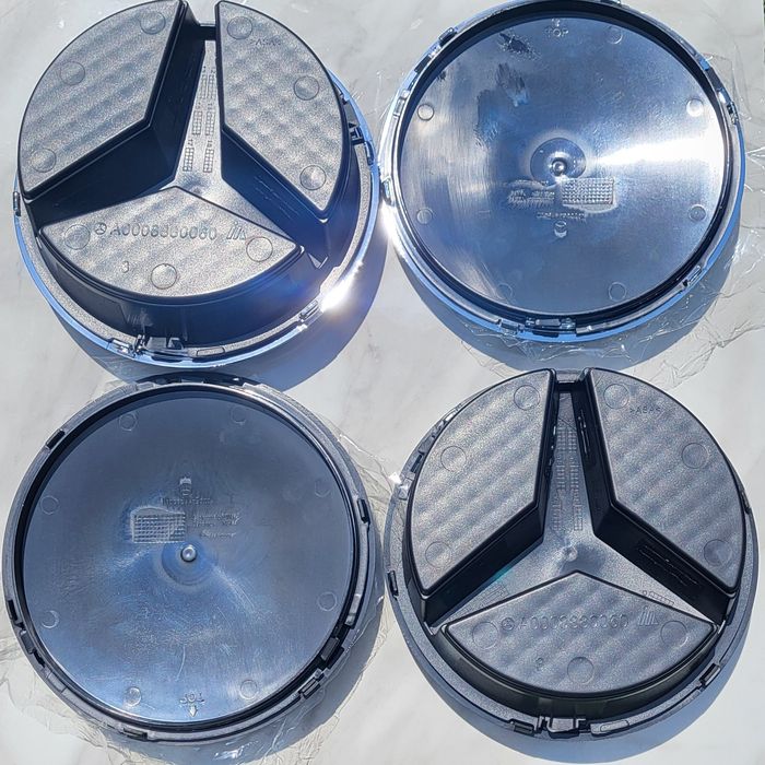 Емблема за решетка за Мерцедес W204,W205,W213,W253 /Емблеми за решетка