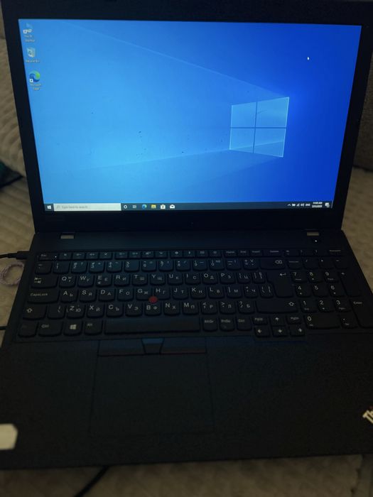 Lenovo Thinkpad c590 лаптоп