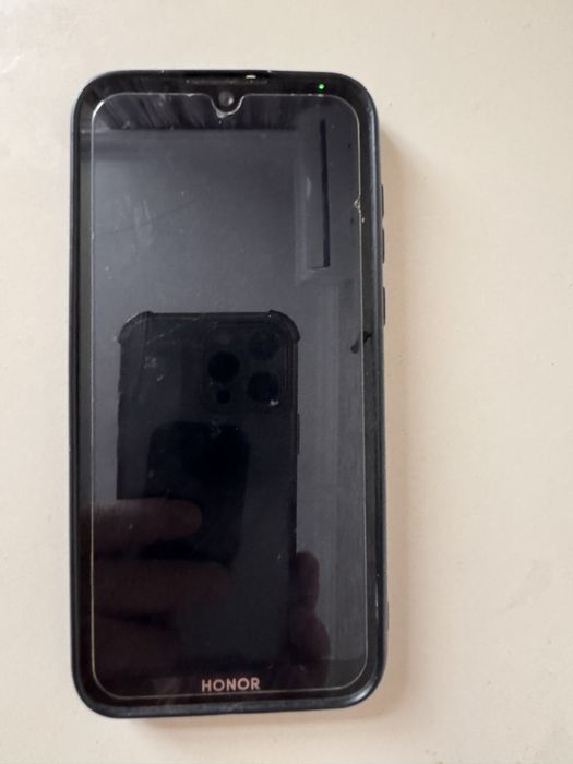 Honor 8S 32 гб.Документы бар