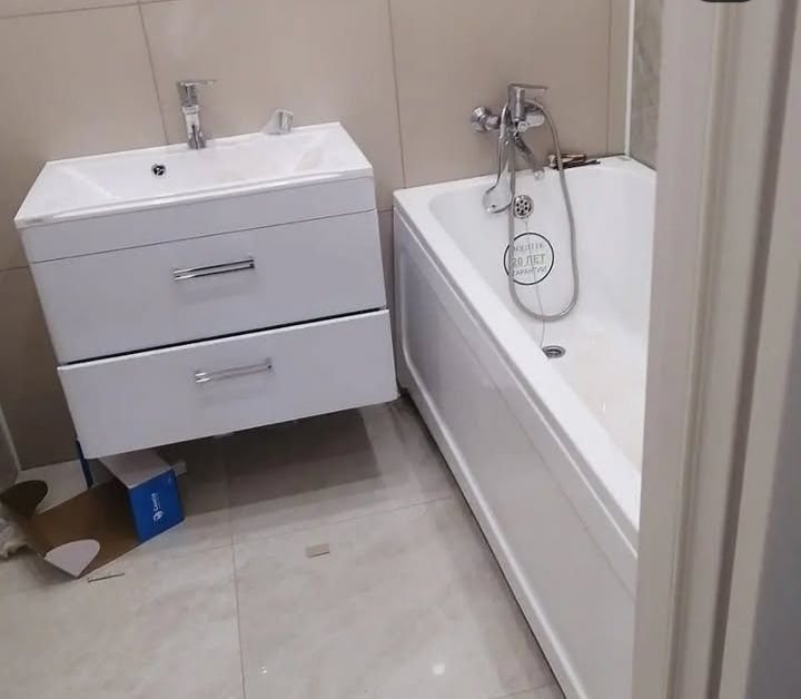 Услуги Сантехника 24/7