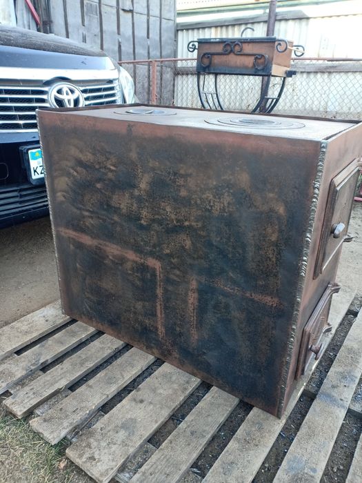 Продам новый котёл!!!