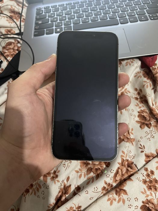 Iphone 12 pro 128gb