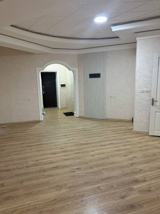 Продается 3 комн квартира в новостройке, Яшнабад, Иззат. Кадастр