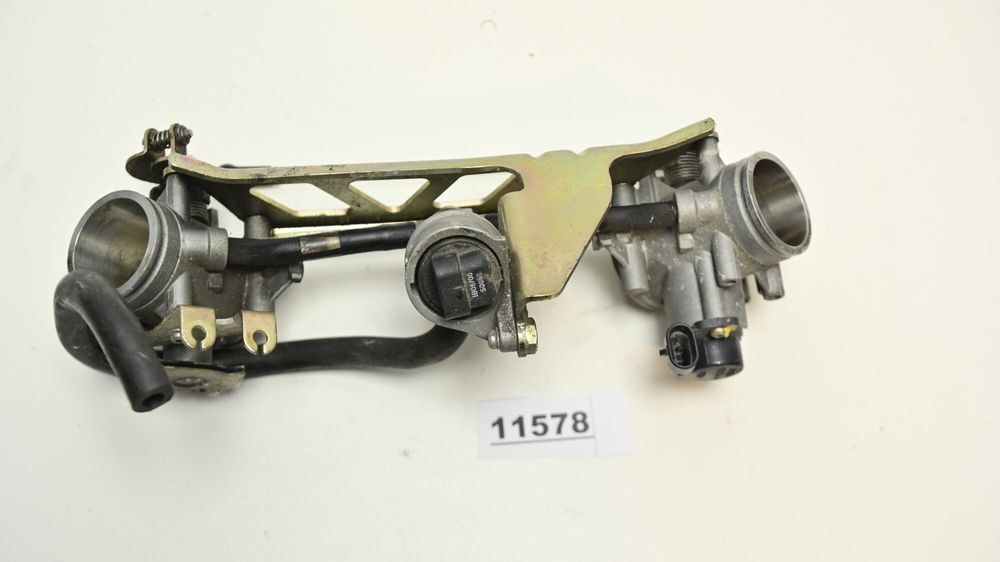 Rampa De Injectie Moto Guzzi 1200 Sport 2007 - 2008