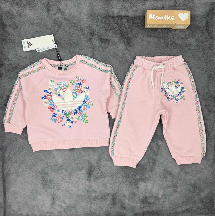 Бебешки комплекти