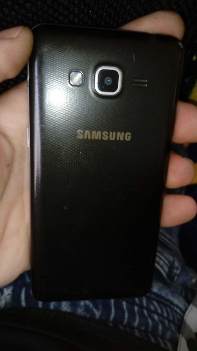 Телефон Самсунг прайм плюс