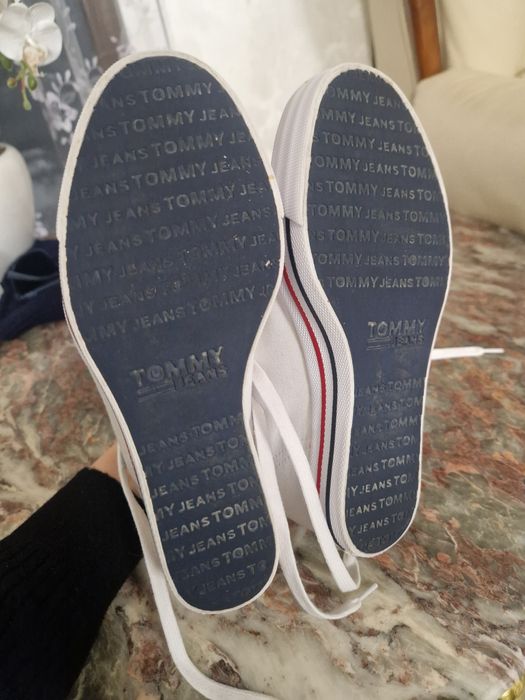 Adidași Tommy Jeans