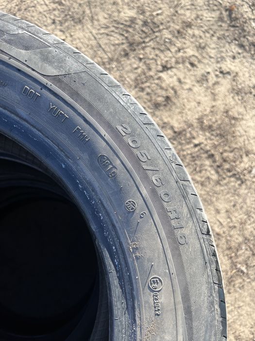 Продам Viatti 205/60/16