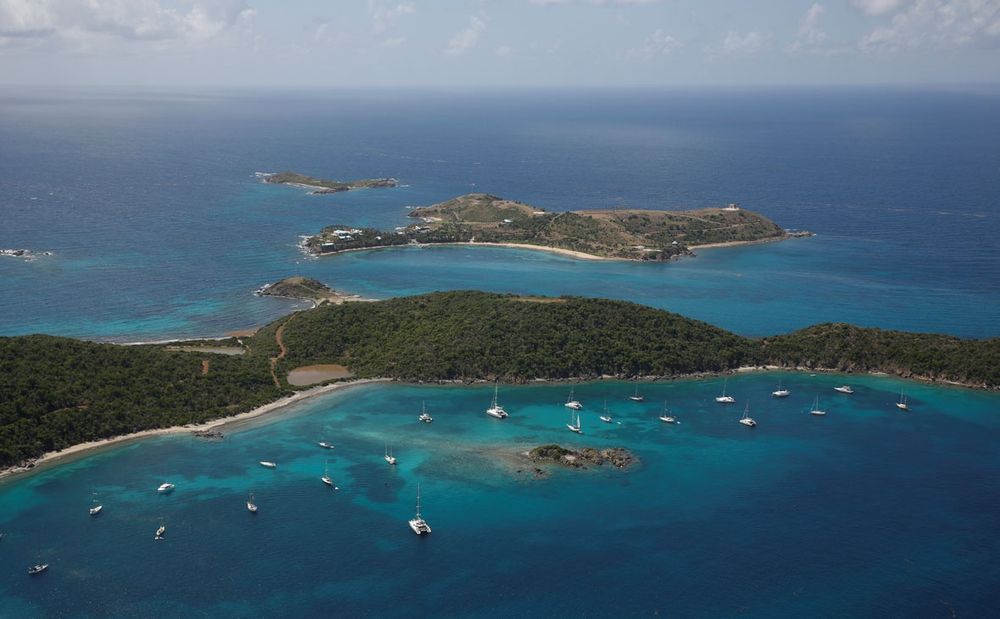 Продам свой остров