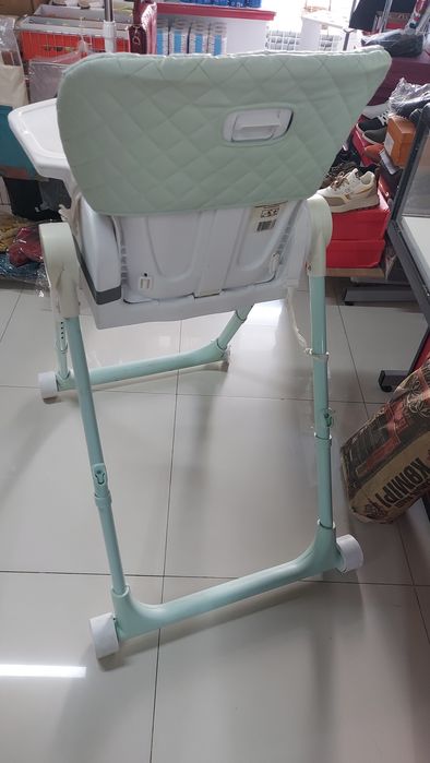 Стульчик для кормления детский