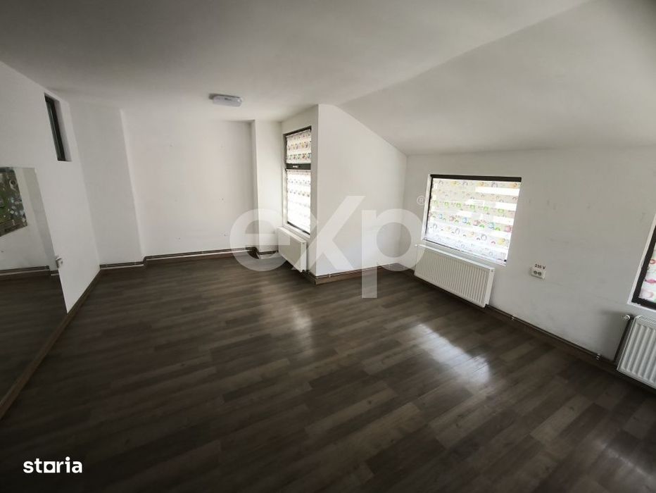 ULTRACENTRAL | Casa individuala | 6 camere | 500 mp teren