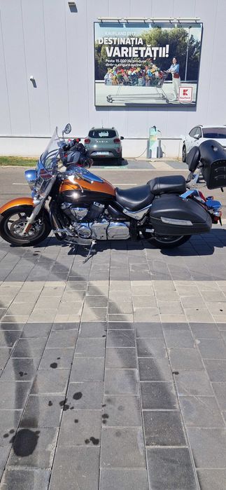 Suzuki C90 T an 2014