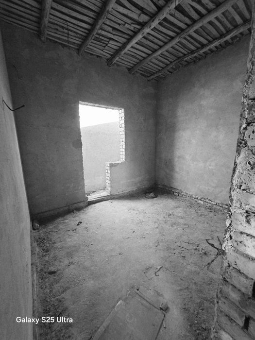 Продаю 1 соток 3 комнаты на Джаркурганский