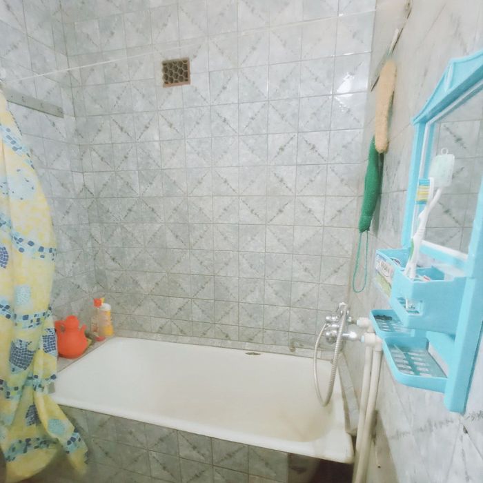 Kvartira beriladi ijaraga