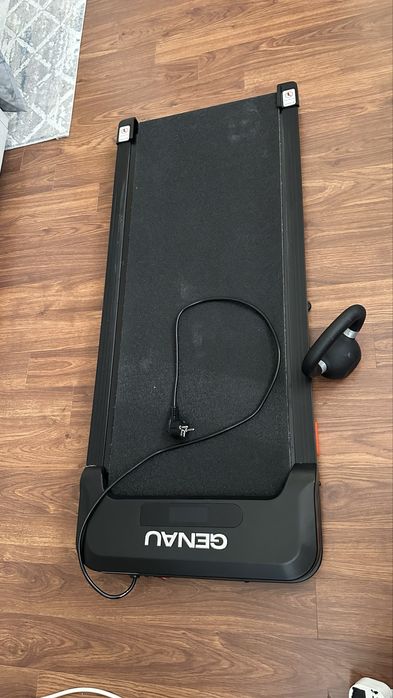 Беговая дорожка от бренда Genau