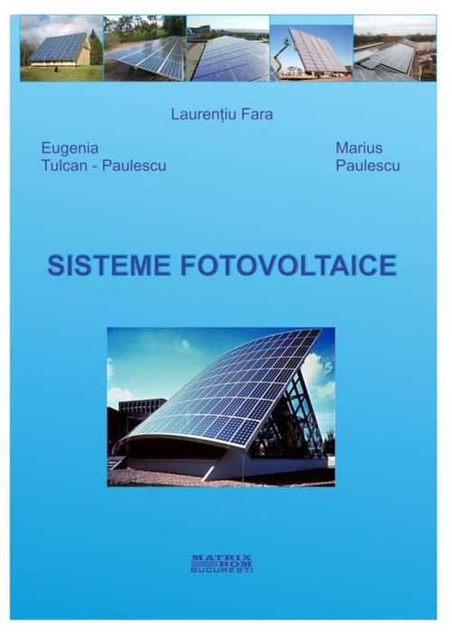 Sistem fotovoltaic (Off-Grid 6kW)