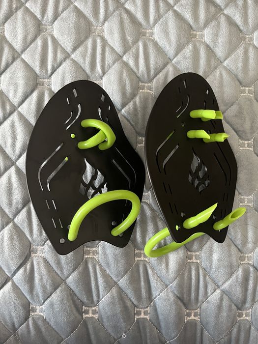 Лопатки для плавания