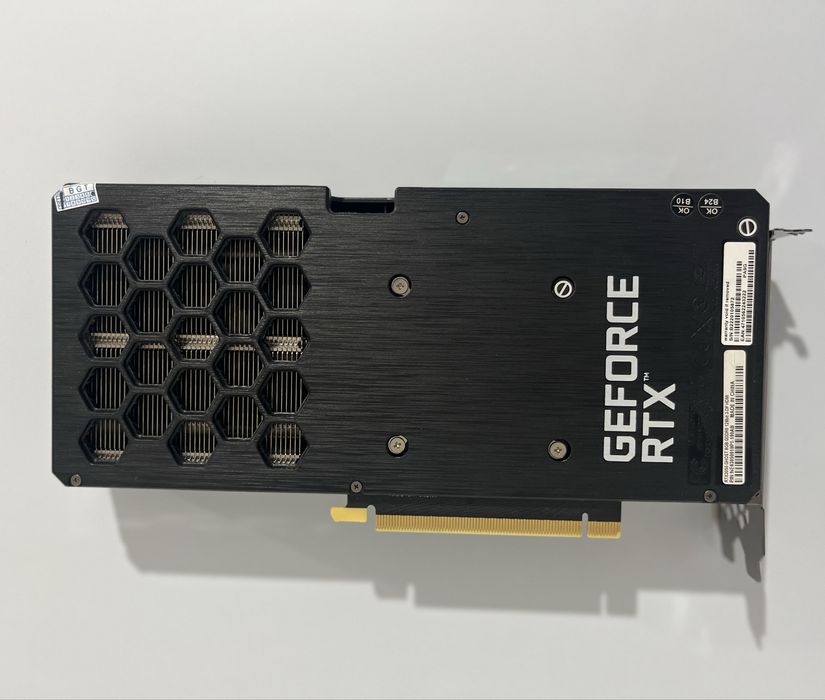 Gainward GeForce RTX 3050