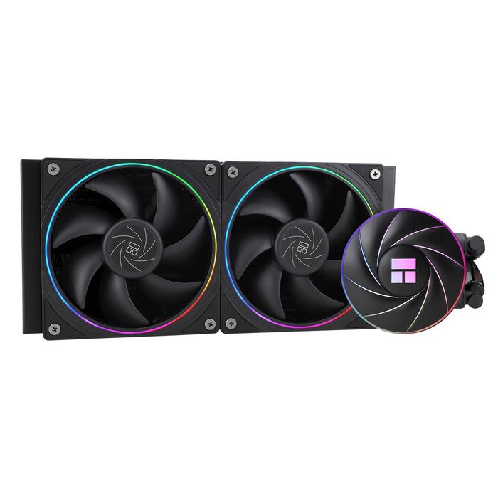 Cooler CPU/Procesor Lichid Thermalright Aqua Elite 240 V2 ARGB AIO
