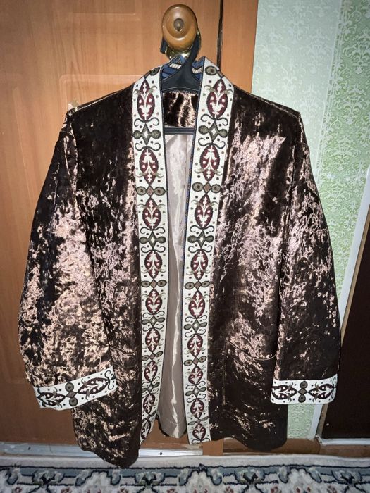 мужской киілмеген, новый